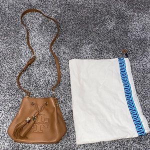 Mini Tory Burch Cross Body